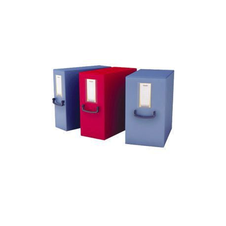 SCATOLE MANIGLIA PICK UP DSO12 ROSSO