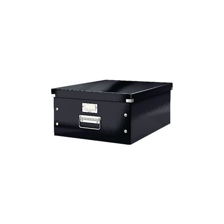L-SCATOLE NO LEITZ CLICK+STORE
