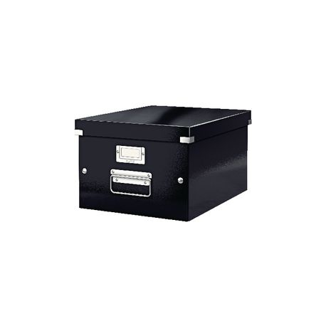 M-SCATOLE NO LEITZ CLICK+STORE