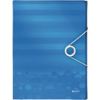 SCATOLA PROGETTO BLU MET LEITZ WOW PPL