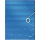 SCATOLA PROGETTO BLU MET LEITZ WOW PPL