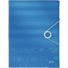 SCATOLA PROGETTO BLU MET LEITZ WOW PPL