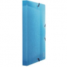 SCATOLA PROGETTO D.SO 2,5 CM BLU 2ND LIFE