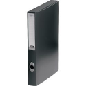 SCATOLA DOC GO FELLOWES PLUS VIP D4