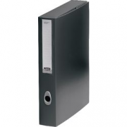 SCATOLA DOC GO FELLOWES PLUS VIP D6