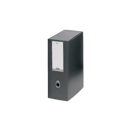 SCATOLA DOC GO FELLOWES PLUS VIP D12