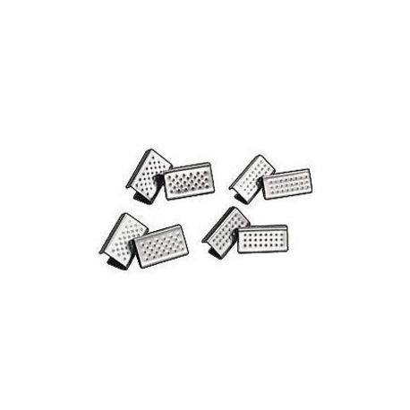 CF2000 SIGILLI PER REGGIA 16MM METALLO