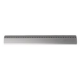 1PZ  30CM METAL RIGA OD