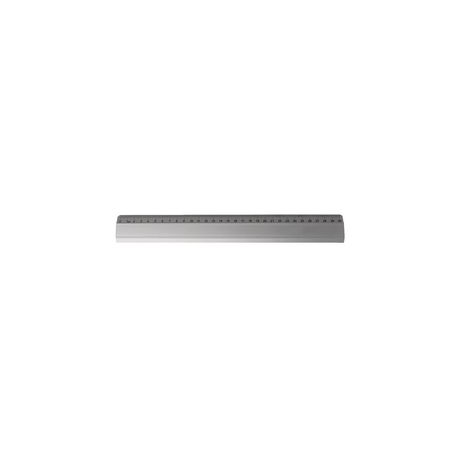 1PZ  30CM METAL RIGA OD