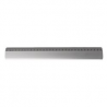 1PZ  30CM METAL RIGA OD