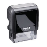 TIMBRO PERS. TRODAT PRINTY 4912       DL