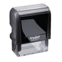 TIMBRO PERS. TRODAT PRINTY 4912       DL