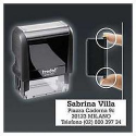 TIMBRO PERS. TRODAT PRINTY 4915       DL