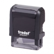 TIMBRO PERS. TRODAT PRINTY 4911       DL