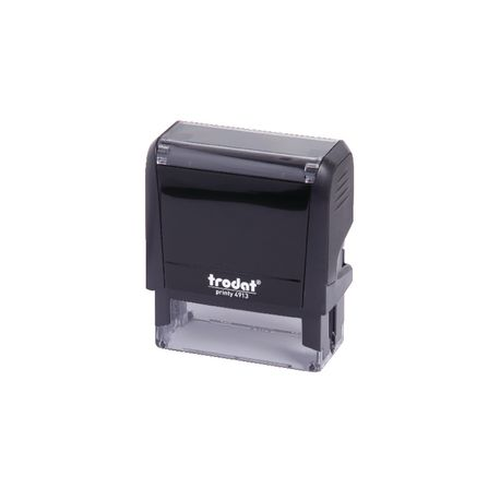 TIMBRO PERS. TRODAT PRINTY 4913       DL