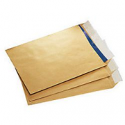 SACC AVANA S/GOM 250X353MM 100G 500PZ