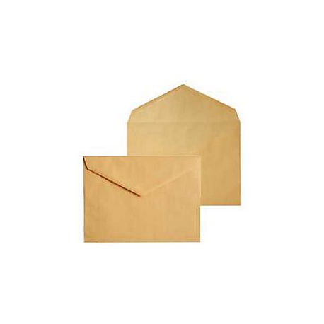 BUSTE GIAL T/PUNTA 18X24CM 80G 500PZ