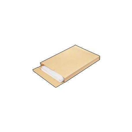 SACC STRIP AV FDO QUAD 23X33 120G 250P