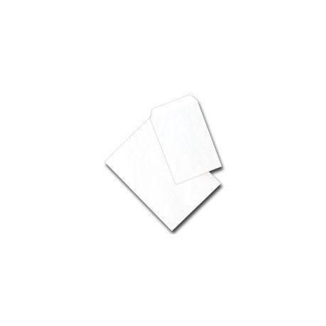 SACC BIAN S/GOM 19X26CM 80G 500PZ