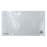 CF 250 OD BUSTA DL PORTADOCUM.ADESIVA