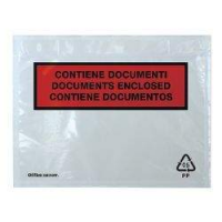 CF 250 OD BUSTA PORTADOC.ADES.STAMPA C6