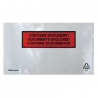 CF  250 BUSTA PORTADOC ADES DL STAMPA