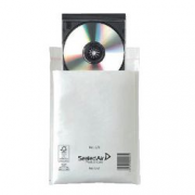 CF100 BUSTE IMBOTT BO SEALED AIR 15X21CM