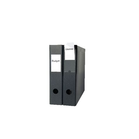 CF12 BUSTE ADESIVE 3L 35X75MM