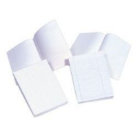 CARTA PROTOCOLLO A4(A3 APERTA) RICHE CON MARGINE USO NOTARILE 120G 200F