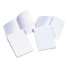 CARTA PROTOCOLLO A4(A3 APERTA) RICHE CON MARGINE USO NOTARILE 120G 200F