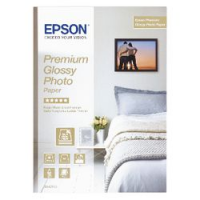 1 RI / 15FF CARTA EPSON FOTOGRAFICA PROFESSIONAL S042155 A4 255G