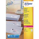 ETICHETTE PER BUSTE E PACCHI LASER AVERY 99,1X34,0MM 1600 PZ FSC
