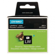 ETICH.PER SPEDIZIONE/BADGE 54X101MM