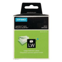 ETICH.PER INDIRIZZI ESTESI 36X89MM