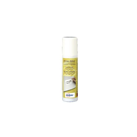 SPRAY RIMUOVI ETICHETTE 150ML