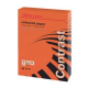 Office Depot Contrast Intensi Rosso carta A4 risma/250 ff 160g