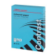 Office Depot Contrast Intensi Azzurro carta A4 risma/250 ff 160g