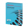 1 RI / 250FF CARTA OD BLU INTENSO A4 160G