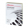 1 RI / 500FF CARTA OD COLORATE COL. ASSORTITI 160G