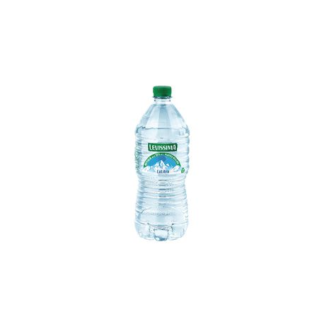 CF6 BOTTIGL ACQUA LEVISSIMA LALITRO NAT