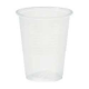 CF100 BICCHIERE PPL 200 CC TRASPARENTE