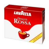 CF2 CAFFE LAVAZZA QUALITA ROSSA 250GR