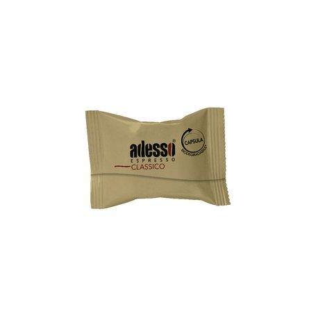 CF 100 ADESSO CLASSICO MONODOSE CAPSULE