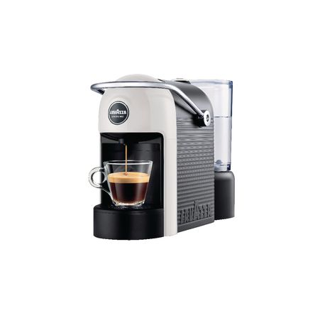 MACCHINA CAFFE BIANCA LAVAZZA AMM JOLIE