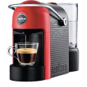 MACCHINA CAFFE ROSSA LAVAZZA AMM JOLIE