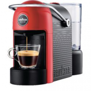 MACCHINA CAFFE ROSSA LAVAZZA AMM JOLIE