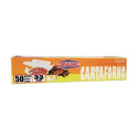 CARTAFORNO 33CM 50 M