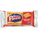 CF 8 CRACKERS SALATI PAVESI 31,25 GR