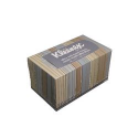 BX 70 CARTA ASCIUG KLEENEX IN DISPENSER