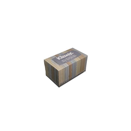 BX70 CARTA ASCIUG KLEENEX IN DISPENSER